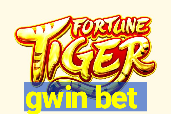gwin bet